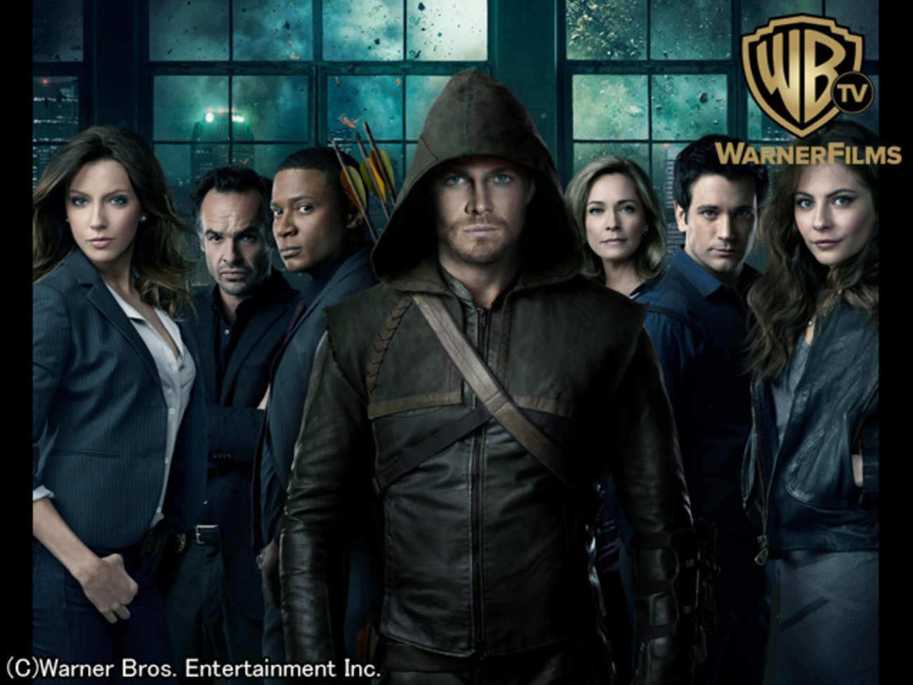 arrow0513