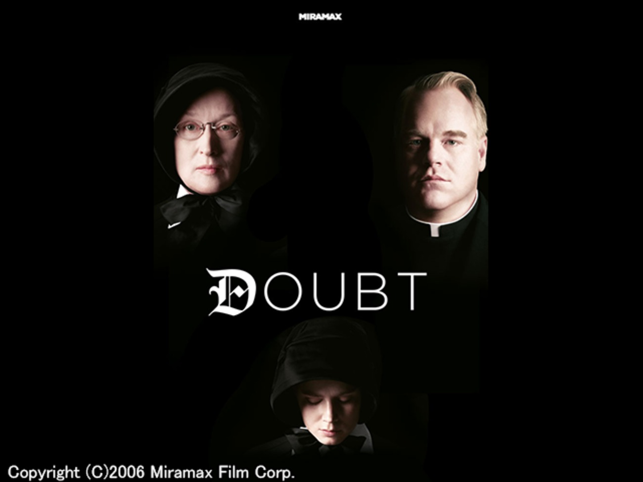 doubt