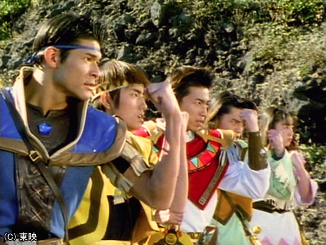 gingaman0727