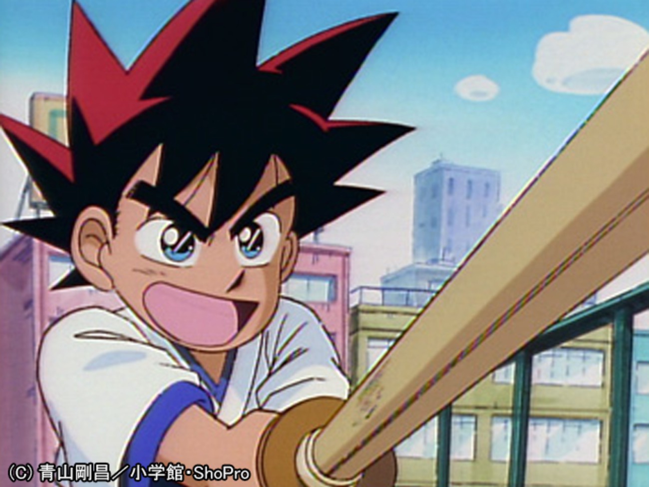 YAIBA0807