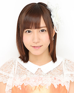 大場美奈 - SKE48 チームKII