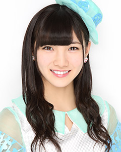 岡田奈々 - AKB48 チーム4