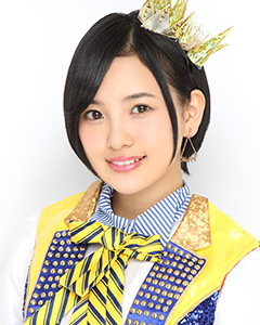兒玉遥 - HKT48 チームH(AKB48 チームK兼任)