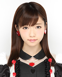 島崎遥香 - AKB48 チームA