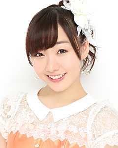 須田亜香里 - SKE48 チームE