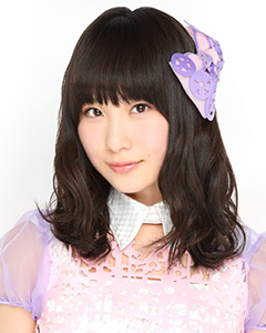 高橋朱里 - AKB48 チーム4