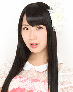 高柳明音 - SKE48 チームKII