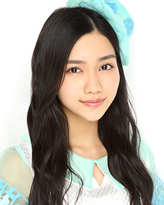 田野優花 - AKB48 チームK