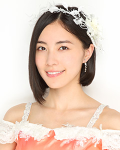 松井珠理奈 - SKE48 チームS