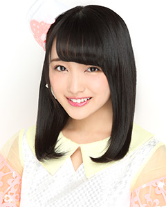 向井地美音 - AKB48 チームK