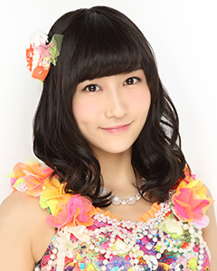 矢倉楓子 - NMB48 チームM
