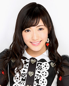 渡辺麻友 - AKB48 チームB
