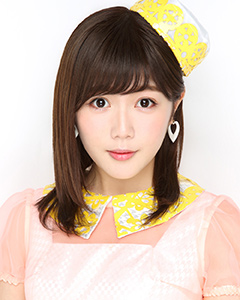 宮崎美穂 - AKB48 チームA