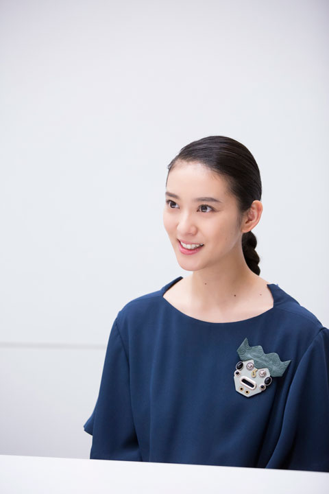 武井咲