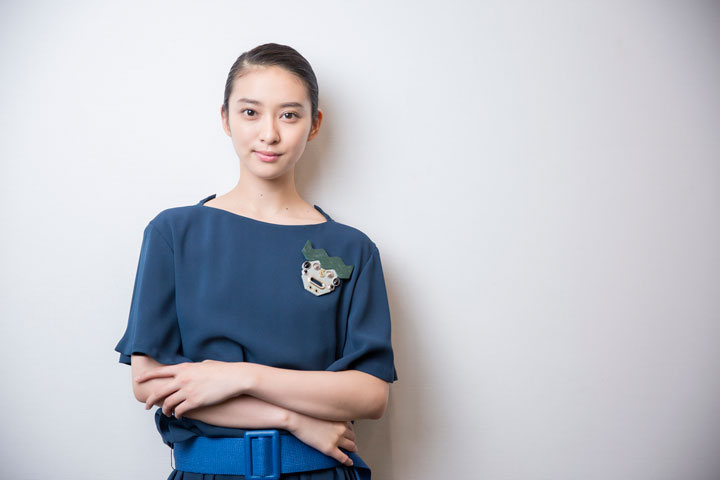 武井咲