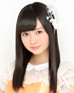 江籠裕奈 - SKE48 チームKII
