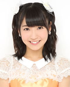 惣田紗莉渚 - SKE48 チームKII