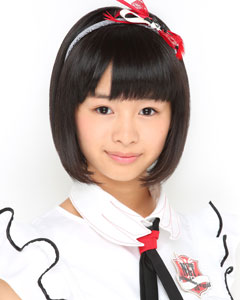 高倉萌香 - NGT48 チームNⅢ