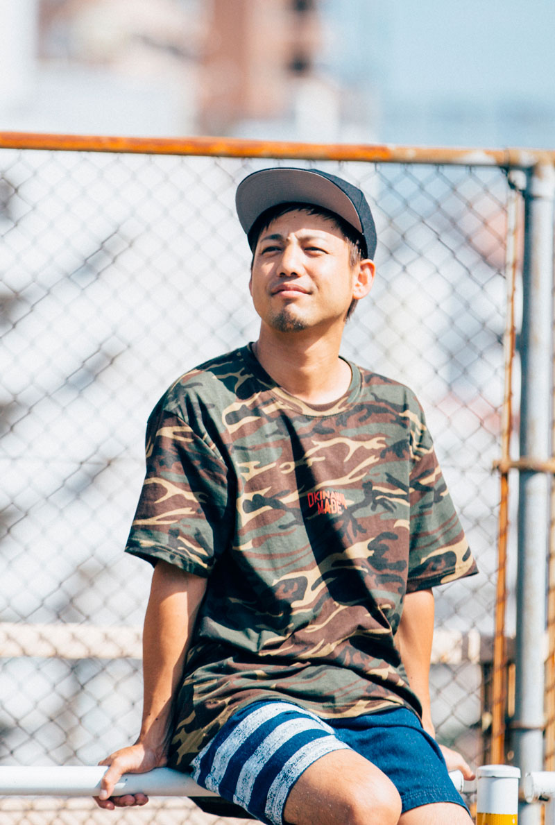 HIROKI