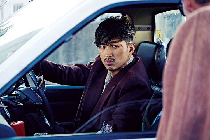 松田翔太