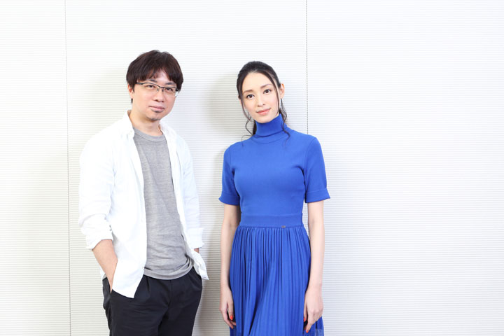 「君の名は」