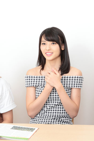 矢島舞美