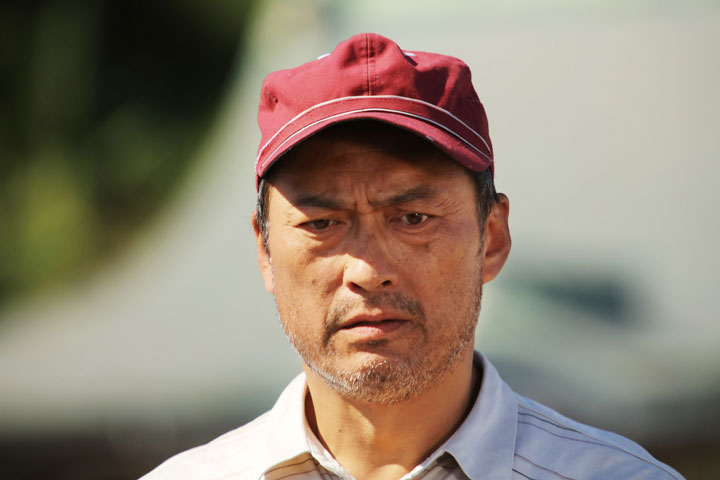 映画「怒り」