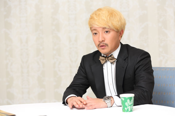 濱田岳
