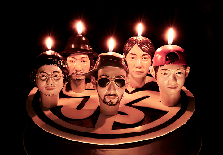 kana-boon