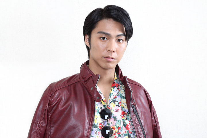 小野塚勇人
