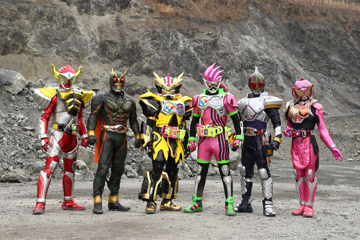ゴライダー