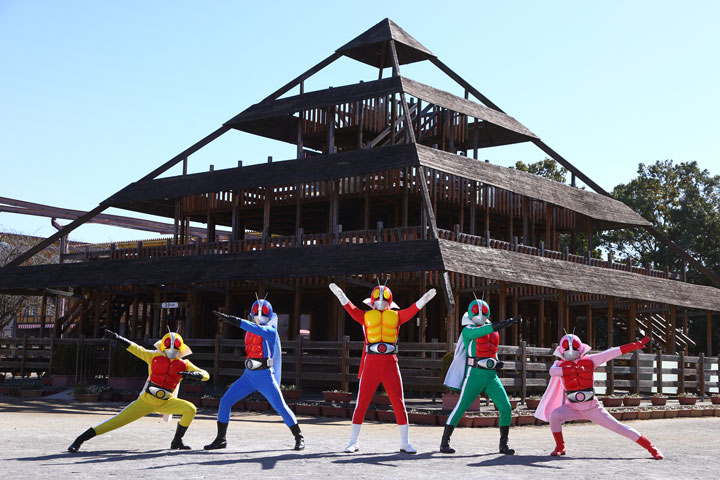 ゴライダー