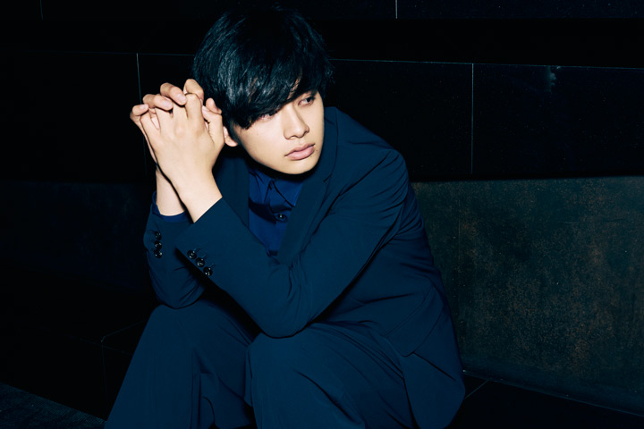北村匠海