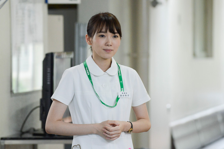「ドクターY〜外科医・加地秀樹〜」