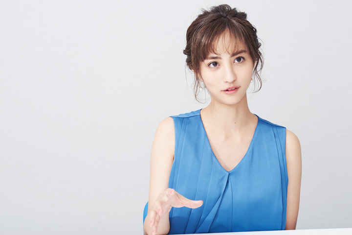堀田茜