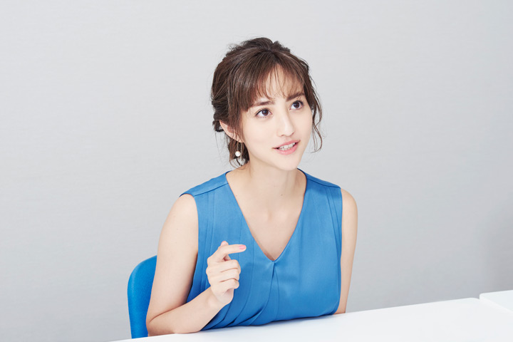 堀田茜