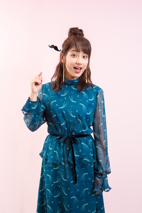 平祐奈