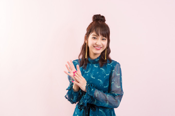平祐奈