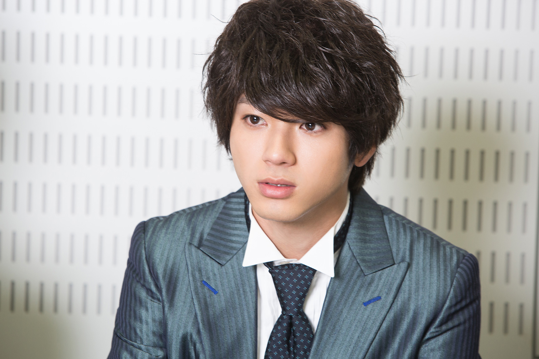 山田裕貴